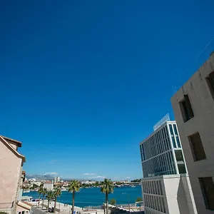 Aparthotel Garden Spalato