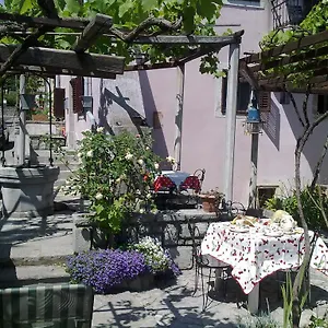 Affittacamere Kuca Na Sterne Laurana