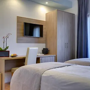 Bed and breakfast Marina & Parking Free, Rovinj